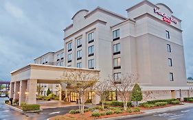 Springhill Suites By Marriott Airport